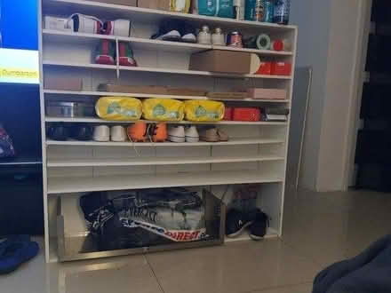 Photo of free Solid shelves for garage/shed (Harrow HA3) #1