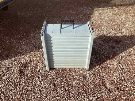Photo of free Dog car ramp (Lea, HR9) #2