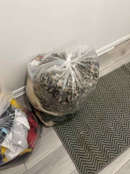 Photo of free Petite clothes size 6-8 (Purley way) #1
