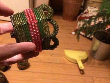 Photo of free Beads (ME10) #2