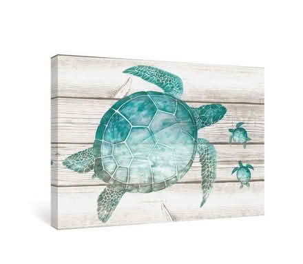 Photo of free Bathroom decoration (WS4) #2