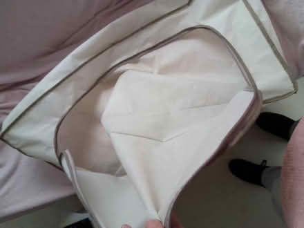 Photo of free Under bed storage bag (Newtown CH1) #2