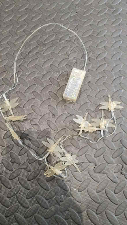 Photo of free Kids LED lighting and bed netting (Chafford Hundred RM16) #4