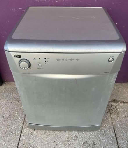 Photo of free Dishwasher and integrated oven/grill (Pittville GL50) #1