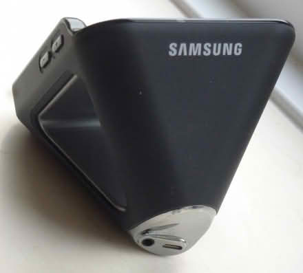 Photo of free Docking station for smartphone (Cuddington CW8) #1