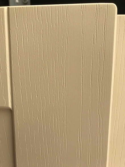 Photo of free 4 interior cupboard doors (Ravenshead NG15) #3