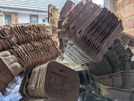 Photo of free Egg cartons (BN3) #1