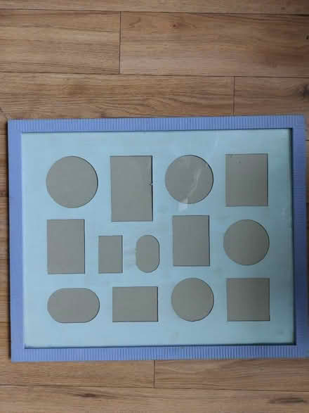 Photo of free Multi photo frame (Gidea Park RM2) #1