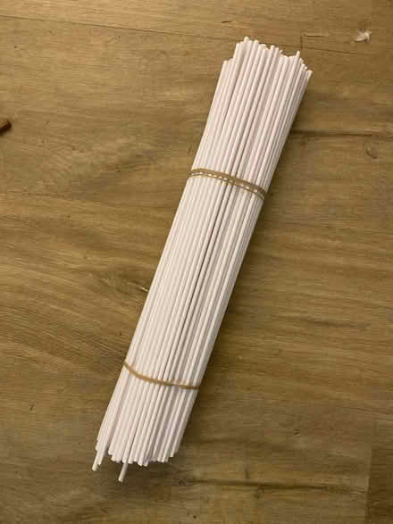 Photo of free Paper straws for crafts (Lower Earley RG6) #2