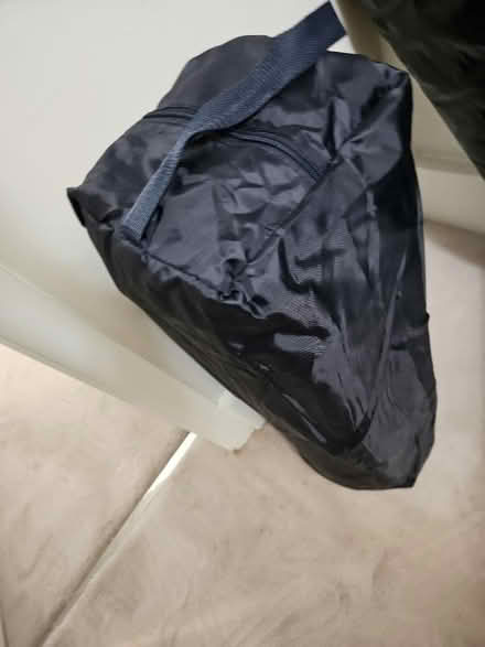 Photo of free Baby playpen (AL1) #1