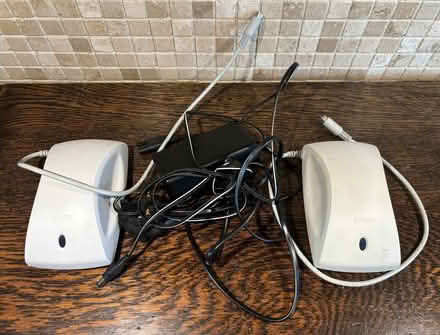 Photo of free Epson Perfection 1250 Scanner (Redditch, B98) #3