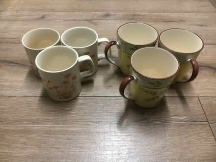 Photo of free Mugs (Spondon DE21) #1