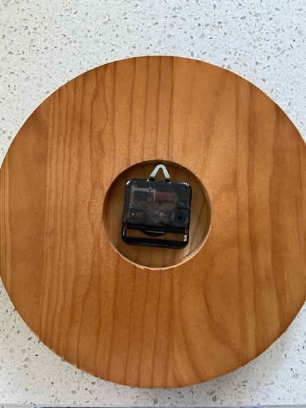 Photo of free Kitchen Wall Clock (Southwater) #2
