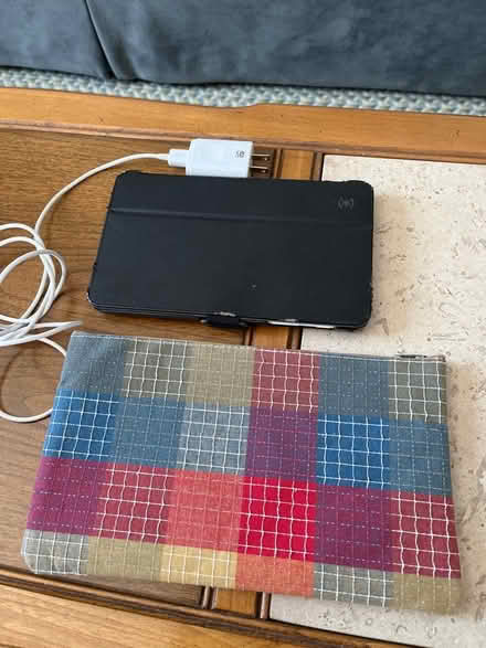 Photo of free Samsung Galaxy Tab 4 (Fair Haven) #2