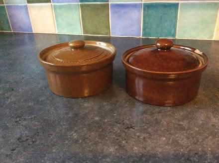 Photo of free Misc crockery (Wistow, Huntingdon PE28.) #2