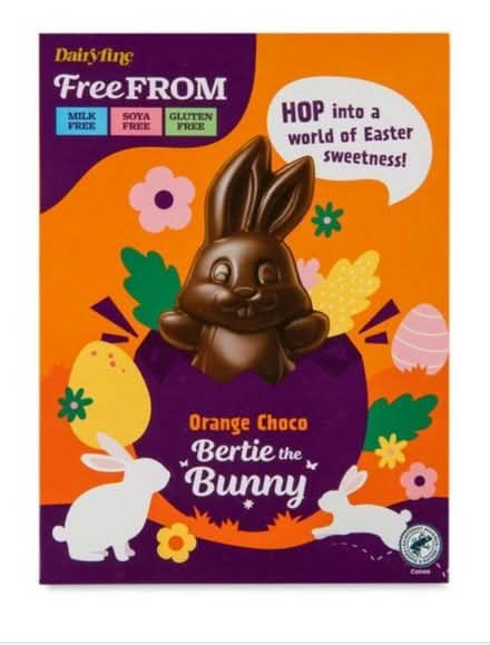 Photo of from easter chocolate (Bradford BD13) #1