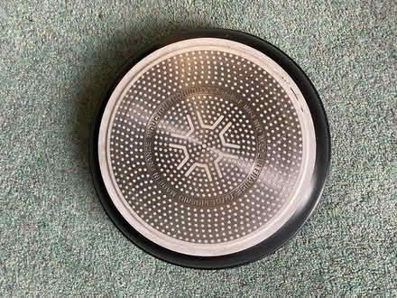 Photo of free Frying pan (no handle) (Eltham, SE9) #2