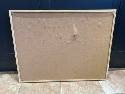 Photo of free Pinboard with pins (EH16, Liberton) #2