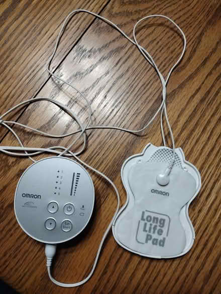 Photo of free Tens unit (18014) #1