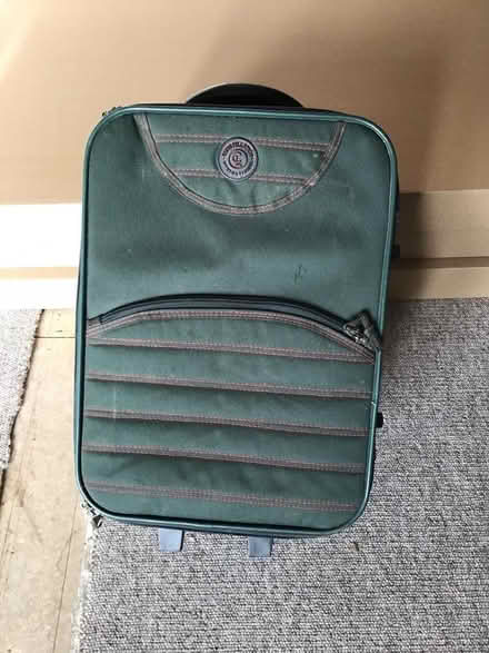 Photo of free Suitcases (CT14) #1