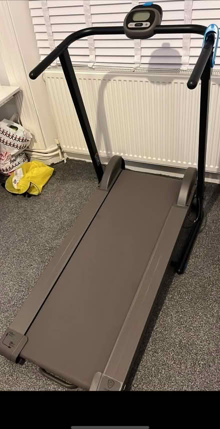 Photo of free Manual treadmill (Earls Court SW5) #1