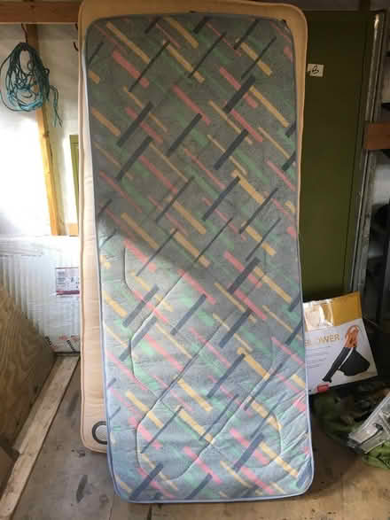 Photo of free matresses (didcot) #1