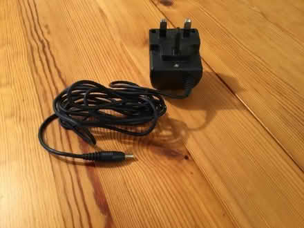 Photo of free nokia phone charger (Abingdon-on-Thames OX14) #1