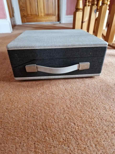 Photo of free Record Player (Driffield YO25) #1