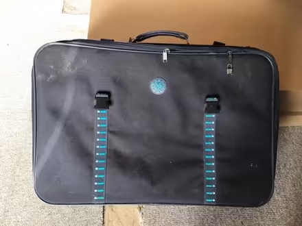 Photo of free Suitcases (CT14) #3