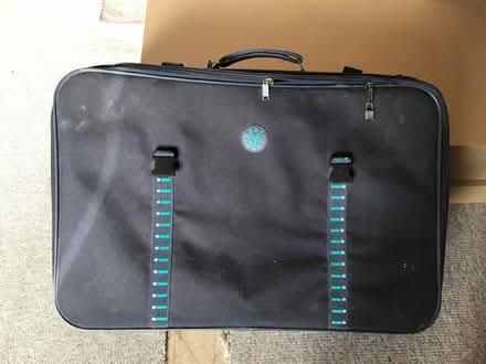Photo of free Suitcases (CT14) #3