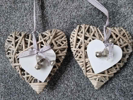 Photo of free Heart Shaped Home Decorations (West End LA3) #1
