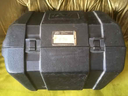 Photo of free Peavey Clip-together passive monitor speaker set (Moorlands LA1) #2