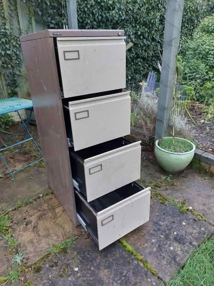 Photo of free Various Items from shed (Henley SY6) #4