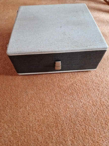 Photo of free Record Player (Driffield YO25) #2