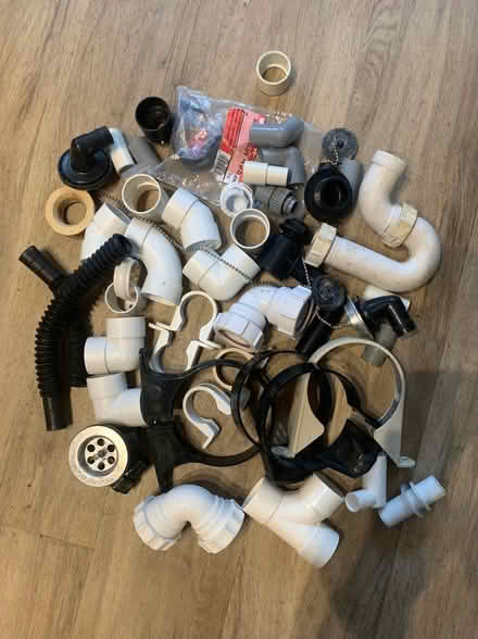 Photo of free Plumbing bits (Bradford on Avon BA15) #2