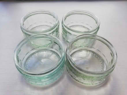 Photo of free 4 glass ramekins (Bradleys Both BD20) #1