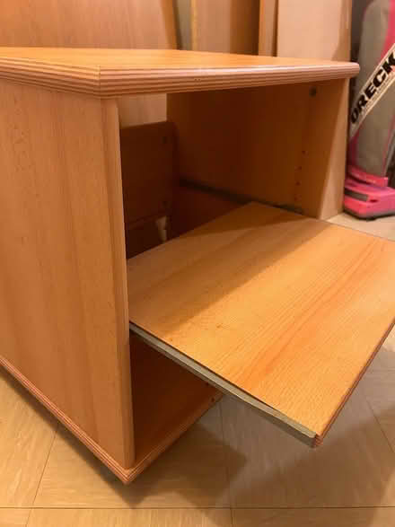 Photo of free Printer drawer - for home office (NN18) #2