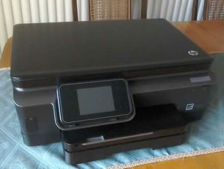 Photo of free Faulty HP Photosmart 6510 Four in One Wi-Fi printer (Harborne B32) #1
