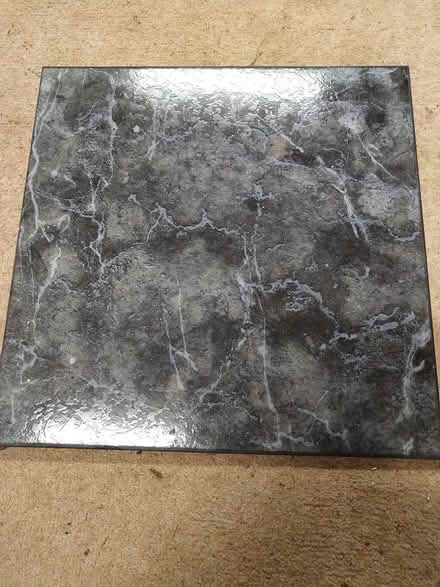 Photo of free Large floor tiles *15 (HR6) #1