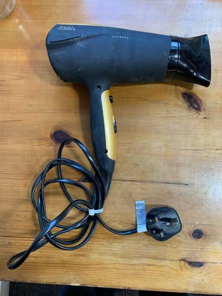 Photo of free Hair Dryer (Bradford on Avon BA15) #1