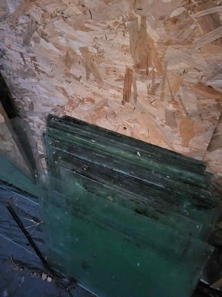 Photo of free Freehouse glass (Inkberrow) #1