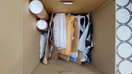 Photo of free Postage materials, padded envelopes (SE24) #1