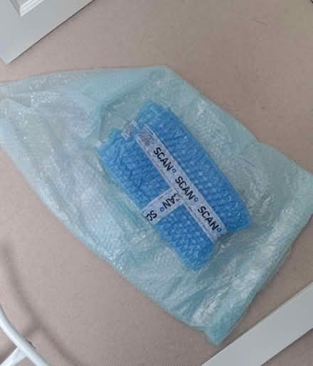 Photo of free Postage materials, padded envelopes (SE24) #2