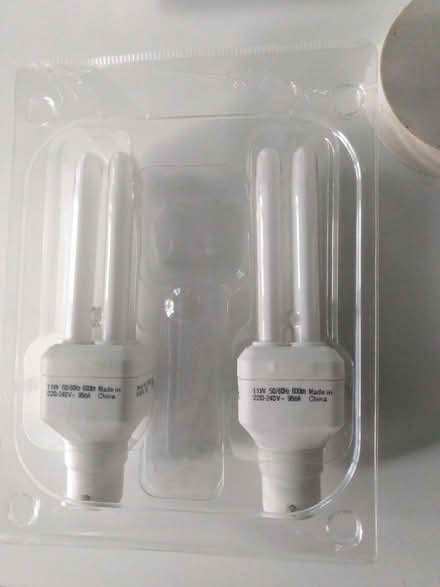 Photo of free Various electrical items (Shurdington GL51) #4