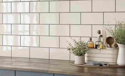 Photo of Metro tiles (Newport Pagnell MK16) #1
