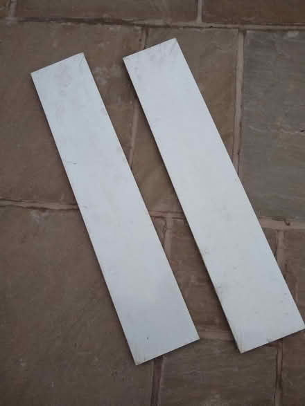 Photo of free Contiboard Shelving (Bollington SK10) #1