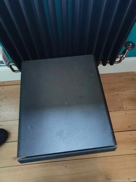 Photo of free Sub woofer (Hertford SG13) #1
