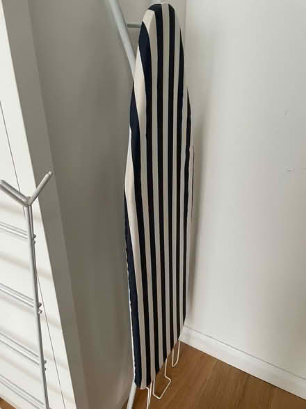 Photo of free Ironing Board (Highbury Barn N5) #1