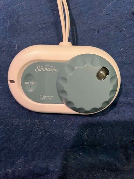 Photo of free Sunbeam Heated blankets (Alameda) (West side) #1