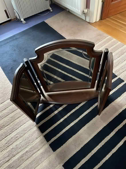 Photo of free Bedroom Mirror (HA7, Stanmore) #1